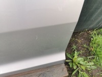 фото thumb №5, Kia sportage iii двері ліва лівий перед 9s