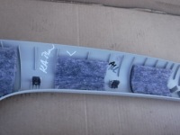 фото thumb №6, Пластик защита na блок двигателя ford ka plus