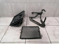 фото thumb №6, Porsche 911 997 вентилятор радіатора 99762403503 вентилятор вентилятор електричний