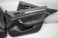 фото thumb №8, Сиденья диван обшивки renault megane iv 4 hb