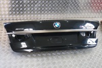 фото thumb №1, Крышка багажника багажника задняя bmw 7 m m760 g11 g12