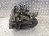 фото thumb №3, Коробка передач передач renault scenic ii 1.4 jh3106