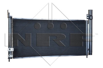 фото thumb №12, Радіаторів кондиціонера з осушувач nrf 35863 8846047150