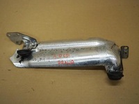 фото thumb №1, Захист теплова колектор права w211 3.0 cdi