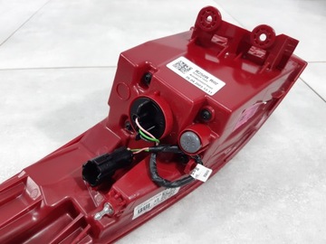 фото thumb №10, Kia sportage iv рестайлінг лампа права задня зад 92402f1500