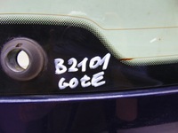 фото thumb №10, Кришка багажника багажника задня задня vw scirocco iii 1k8 колір lh5x