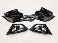 фото thumb №10, Opel crossland x lift лампы задняя комплект