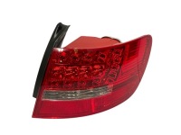 Купить Audi a6 c6 08-11 led универсал новая фара задняя правый, фото thumb