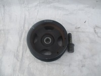 фото thumb №1, Шків колінчастого вала mitsubishi l200 mq fiat fullback