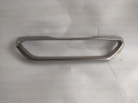 Купить Peugeot 2008 2012-2016 хром решетка 9678365777, фото thumb