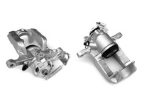 фото thumb №1, Суппорт тормоза тормозной правые зад задний opel astra j gtc cascada mokka