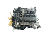фото thumb №9, Двигатель комплектный lexus toyota land cruiser tundra 4.7 v8 2uz
