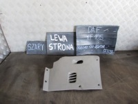 Купить Защита кабины консоли 1652239 daf xf 105 10-13r. spacecab, фото thumb