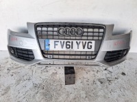 Купить Audi a4 b8 8k 08-11 бампер + pdc, фото thumb
