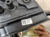 фото thumb №6, Toyota proace city зеркало правое 985268389v