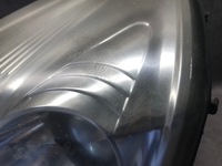 фото thumb №3, Лампа vel satis лівий перед ксенон