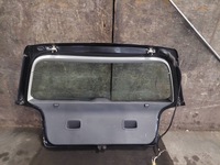 фото thumb №11, Kompletny задня volkswagen polo iv lc9z кришка багажника бампер лампи