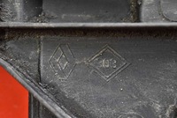 фото thumb №3, Вентилятор renault megane scenic 1 i rx4 1.9 dci 102 km 99-03