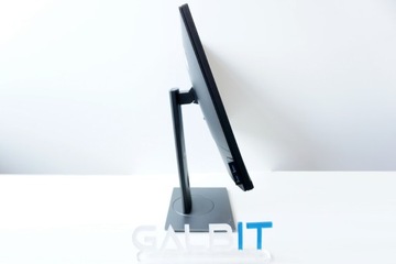 DELL P2417H 24-дюймовый монитор FHD IPS со светодиодной подсветкой и HDMI DP