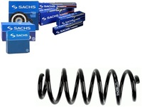 фото thumb №1, Пружина подвешивание sachs 39435