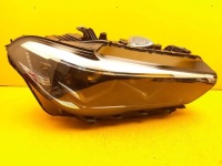 Купити Bmw x5 g05 x6 g06 рестайлінг  фара перед передня правий full led 5a27986 нова, фото thumb