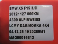 Bmw x5 f15 e90 f10 f01 f25 f30 wał колінчастий двигуна 11217580483 11212163665 Київ, фото thumb