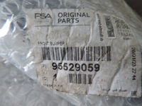 фото thumb №16, Бампер перед opel movano b новый 620226264r 95529059