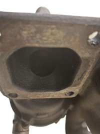фото thumb №11, Trubosprężarka ford mondeo mk3 2.0 tdci n7ba 457q6k682el