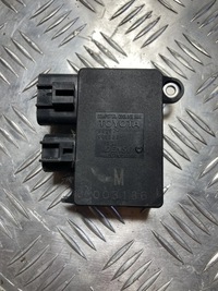 фото thumb №1, Модуль блок керування вентилятора toyota yaris iv 20-