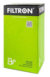 фото thumb №13, Фільтр пального opel vivaro a 01- renault master ii 98- trafic ii 01- filtron