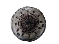 Купити Transit 2.2 tdci притиск маховик з двома масами диск bk21-7563-ba, фото thumb