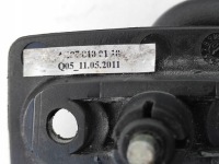 фото thumb №5, Захист сонцезахисна права ліва mercedes w197