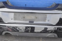 фото thumb №6, Volvo c30 бампер зад задній pdc