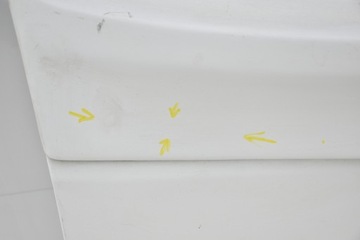 фото thumb №8, Кришка задня зад range rover sport l320 камера