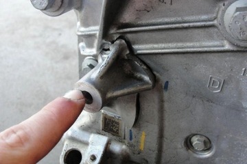 фото thumb №14, Двигун стійка h4de470 1.0 tce dacia sandero iii 21r 23 tyś