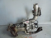 фото thumb №2, Радіатор вихлопних газів клапан egr renault dacia 1.5 dci