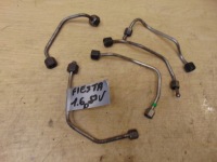 Купить Провода топливные ford fiesta mk7 1.6 hdi tdci, фото thumb