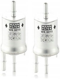 фото thumb №1, Mann-filter wk 6015 фільтр пального