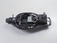 фото thumb №6, Range rover 3 l322 ручка наружная левая перед