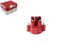 фото thumb №1, Трамблерна кришка розподільник. запалювання mercedes m102 83-90 na гвинт