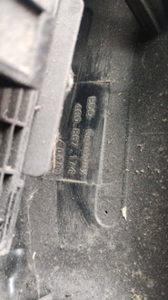 фото thumb №8, Подлокотник дверь правый левый перед задняя жгут комплект audi a6 s6 c7