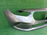 фото thumb №5, Mercedes w247 247 b-klasa 18- бампер передний