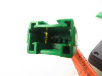 Датчик повороту renault scenic 1 0265005417 8200026737 Зі Шроту, фото thumb