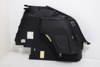 фото thumb №8, Audi q3 ii f3 f3n sportback обивка багажника пол обшивка 22r
