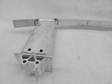 фото thumb №11, Volvo s60 iii v60 ii 2018+ балка бампера перед нижня dół 32246766