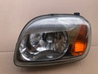 фото thumb №1, Лівий фара ліва лампа nissan micra k11 99-03