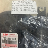 фото thumb №9, Suzuki vitara iii sx4 sx-4 s-cross корпус фільтра повітря nowa oem