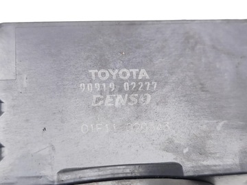 фото thumb №7, Lexus ux котушка запалювання високого напруги 250h повний гібрид 135kw 184 hp