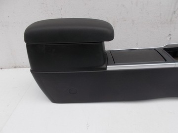 фото thumb №10, Підлокітник кришка кріплення mazda 6 рестайлінг gg gy