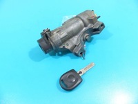 фото thumb №1, Замок зажигания ключ вставка seat cordoba ii 6l